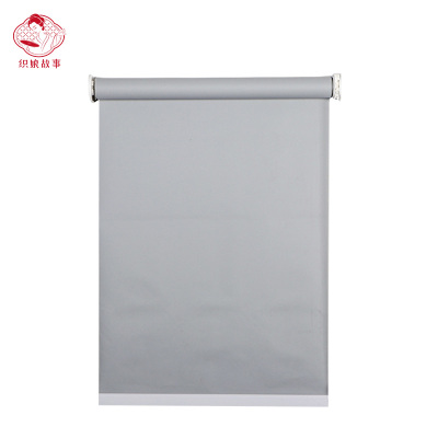 织娘故事 卷帘 弹簧款-D23/平方米