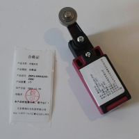 泰瑞众为 行程开关 ZWPJ-XWKG24V-25N2 个