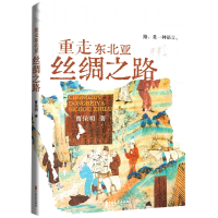 音像重走东北亚丝绸之路曹保明|责编:金硕//胡福星