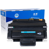 格然 三星D2850A硒鼓适用三星 ML-2850D 2851ND 2450 2860ND打印机硒鼓/墨盒