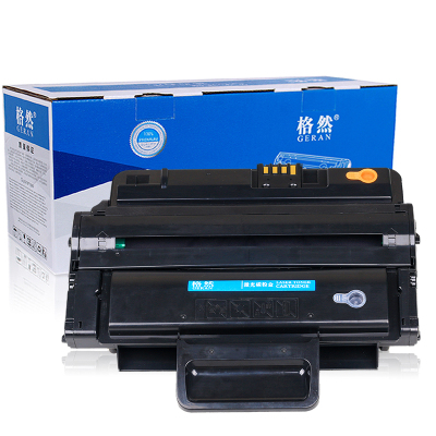 格然 三星D2850A硒鼓适用三星 ML-2850D 2851ND 2450 2860ND打印机硒鼓/墨盒