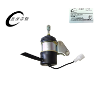 冀泽尔瑞 电磁阀 JZER - 16851-60015 个