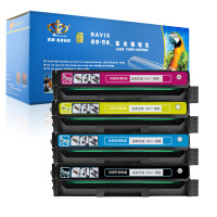 皇者.巴威 硒鼓 奔图CM1155ADN/DN CM1150ADN CTL-1150(四色) 套