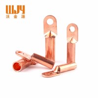 沃金源 铜鼻子冷压端子2.5-240平方 个