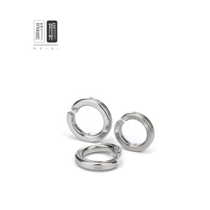 蔚期 不锈钢弹垫 M12 个