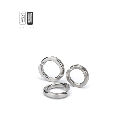 蔚期 不锈钢弹垫 M12 个