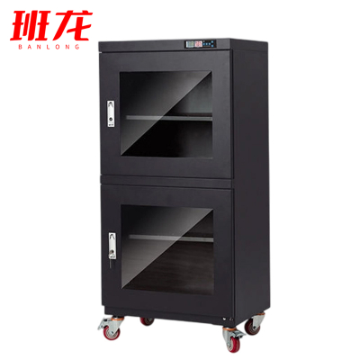 班龙防潮柜240L台
