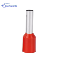 酷美智悦 接线端子 TVB1-6X15 包