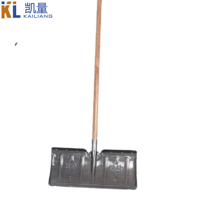 凯量 锰钢除雪铲 黑色57cm 把