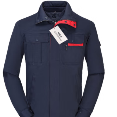 柏森茂冬季内胆可拆卸棉服092 180