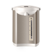 美的(Midea)电热水瓶304不锈钢水壶MK-SP50Colour201