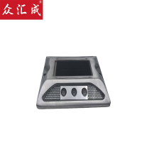 众汇成 太阳能道钉灯 YJ-807(白光) 个