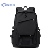 酷美智悦 双肩包黑色32*16*47cm KM-BH775 个