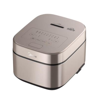 美的(Midea)美的 AFB5045R 电饭煲 PP 5L