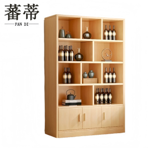 蕃蒂