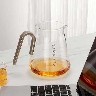 八馬茶業 明鑫飘逸杯(800ML)CBB060