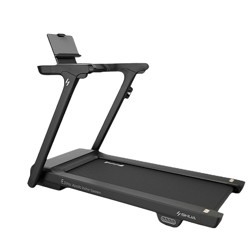 舒华智能跑步机家用全折叠减震爬坡燃脂运动健身器材健身房T310Y