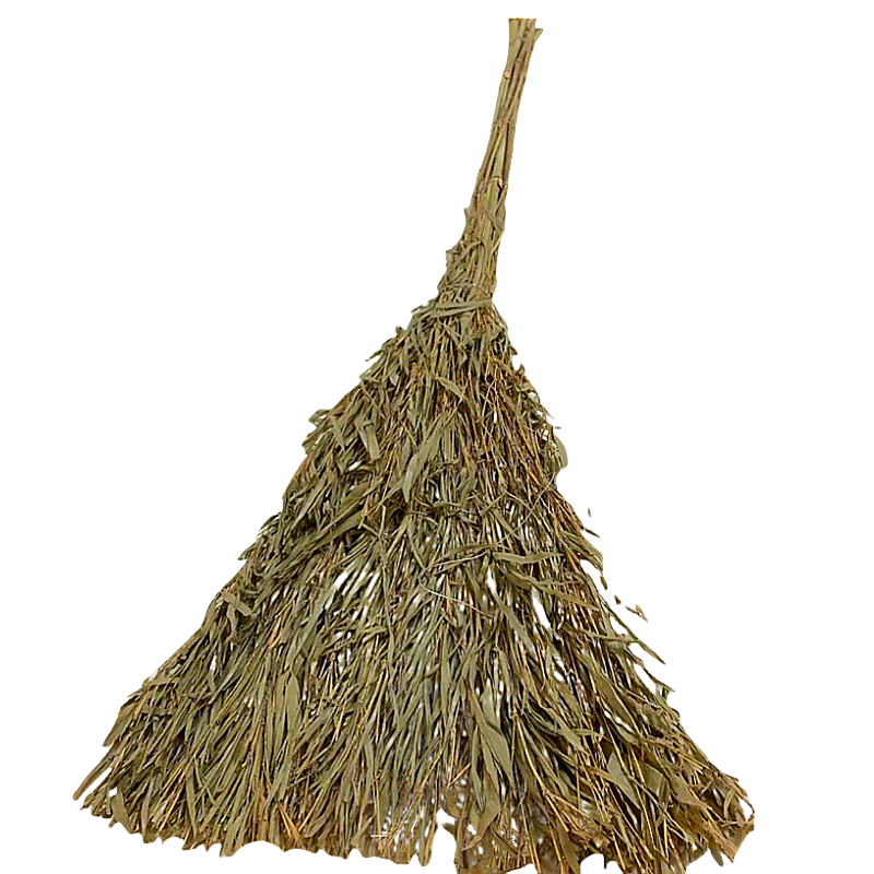 芈夏扫把 笈笈竹个