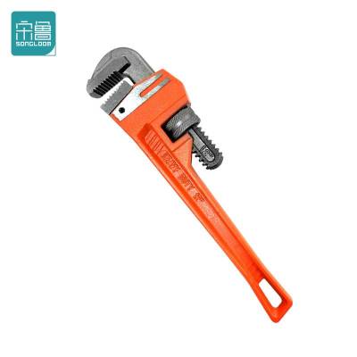 宋鲁SONGLOOM 管钳 12寸 把