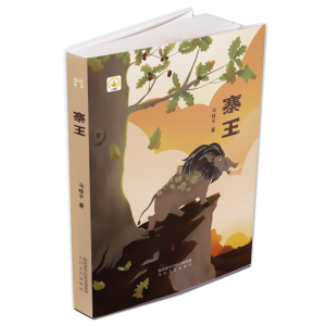 醉染图书寨王9787551319508
