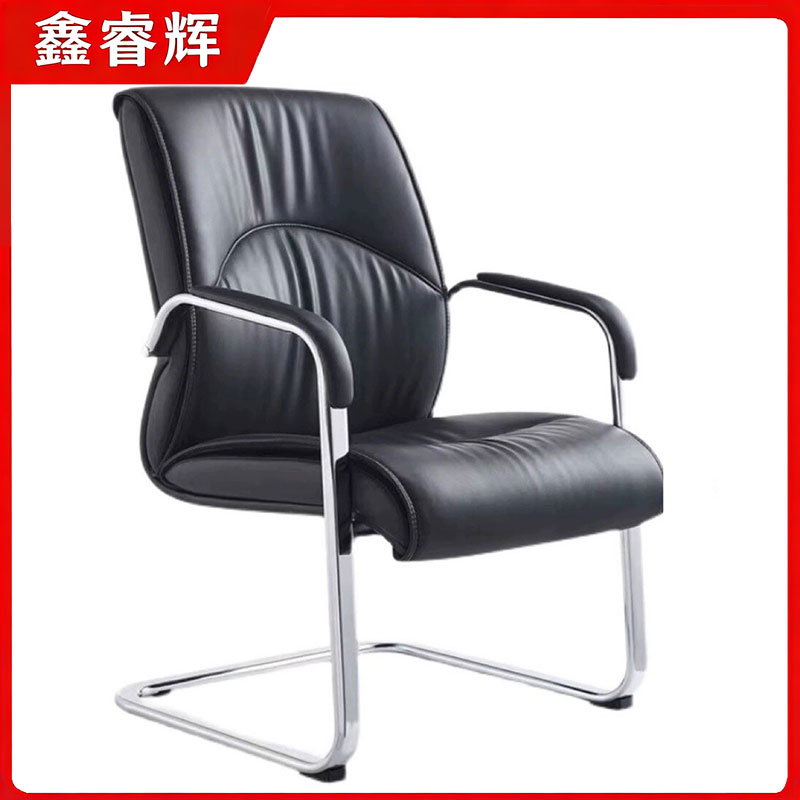 鑫睿辉 办公皮椅 58*70*100cm 把