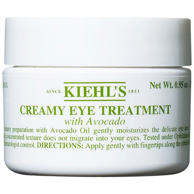 Kiehl's 科颜氏 牛油果眼霜 28ML