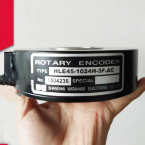 编码器HLE45-1024H-3F.AC
