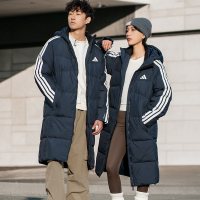 阿迪达斯男棉羽羽绒服 KC2499