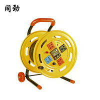 同劲 移动电缆盘