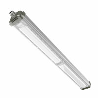 欧辉照明 (OHUIZAOMIN) OHBF8192B 120W LED固定灯具 IP66 AC220V 个 灰色
