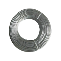 众城应鑫 不锈钢钢丝绳 1.5mm 米