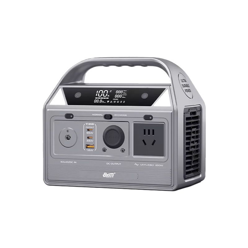 Baace恒力移动电源 T186000mAh 台