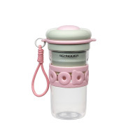 施耐德 便携式榨汁杯 SWK-XLL1212榨汁机