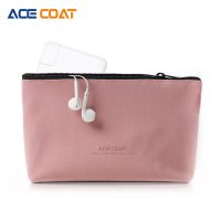 ACECOAT 数码收纳包 数据线移动电源袋耳机线充电器笔记本电源包