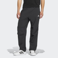 ADIDAS阿迪达斯长裤运动休闲速干梭织男裤KF2484 C