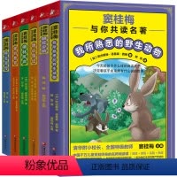 [正版] 窦桂梅与你共读名著 套装6册 初高中小学生课外书 世界文学名著小说书籍 窦桂梅教你阅读 窦桂梅的书籍 h