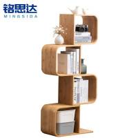 铭思达置物架四层56*23*132cm个