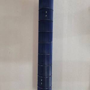 帮客材配 全新原装 P0970102524 P0970120627 ISH- 26TA1W贯流风扇 98×648