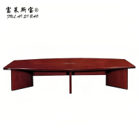 富莱斯宝 木皮会议桌 0.1米/米