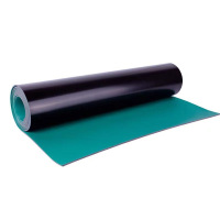中锦科技 橡胶垫 防静电2mm×1m×10m 卷