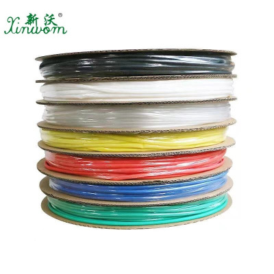 新沃 1KV热缩管 热缩套管 Φ90 卷