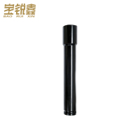 宝锐鑫 电动扳手六角套筒 200*27mm 个