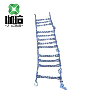 珈瑄 防滑链 8mm 条