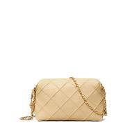 托里.伯奇(TORY BURCH)小号单肩包女包羊皮材质内里聚酯纤维斜挎
