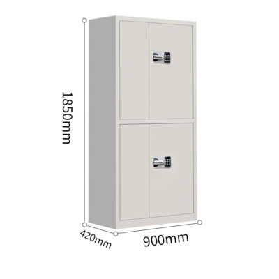 保密柜创世人G-S12 1850*900*420mm