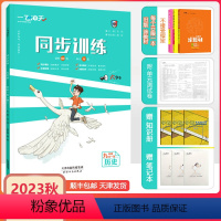 [同步训练]历史 人教版(RJ) 九年级上 [正版]2024秋天津专版新一飞冲天同步训练九年级历史上册人教历史课时作业单