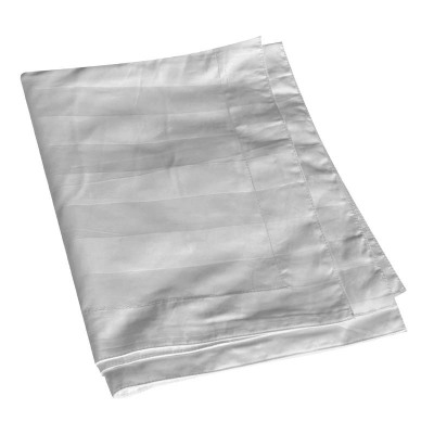 广亿隆 60支缎条床上用品枕套 58*88cm 个