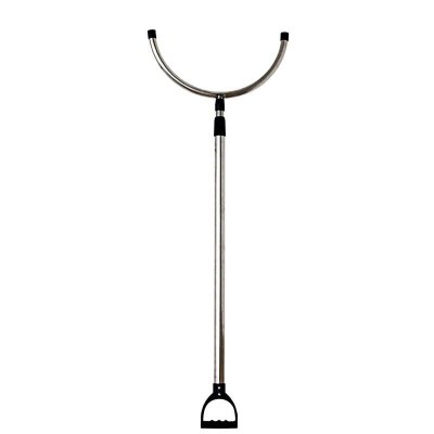 豫众诺 钢叉 加厚可伸缩 个