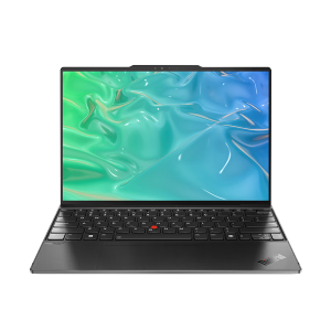 联想ThinkPad Z13 1NCD 锐龙R7 13.3英寸轻薄触控笔记本(R7-6860Z/16G/512G/2.8K OLED触控屏)古铜黑