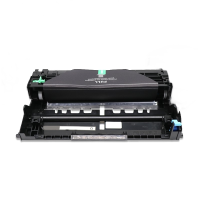 秦泰(Cqint)QTTC-167 DR3450 鼓组件 适用于兄弟8530/8535/8540墨盒粉盒 约30000页